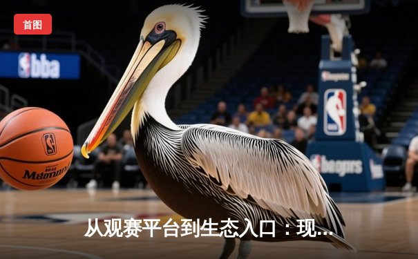 从观赛平台到生态入口：现代体育资讯网的深度变革与价值重构