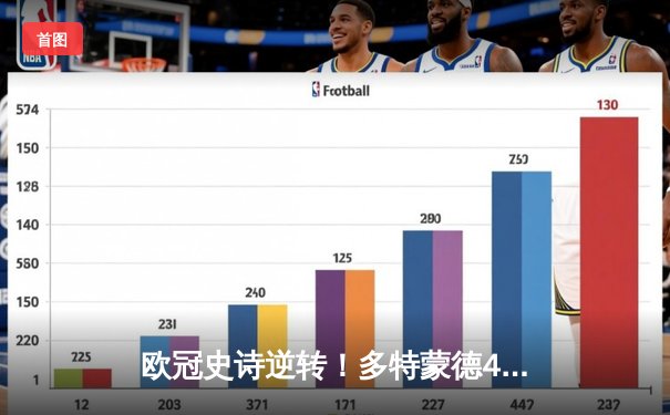 欧冠史诗逆转！多特蒙德4-2马竞，时隔11年重返四强