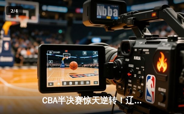 CBA半决赛惊天逆转！辽宁本钢加时险胜广东宏远，赵继伟砍30分创个人季后赛新高 - 2
