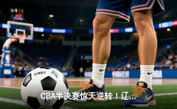 CBA半决赛惊天逆转！辽宁本钢加时险胜广东宏远，赵继伟砍30分创个人季后赛新高 - 3