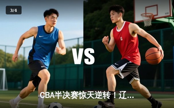 CBA半决赛惊天逆转！辽宁本钢加时险胜广东宏远，赵继伟砍30分创个人季后赛新高 - 3