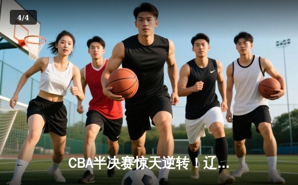 CBA半决赛惊天逆转！辽宁本钢加时险胜广东宏远，赵继伟砍30分创个人季后赛新高 - 4